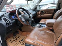 انفنتي QX80